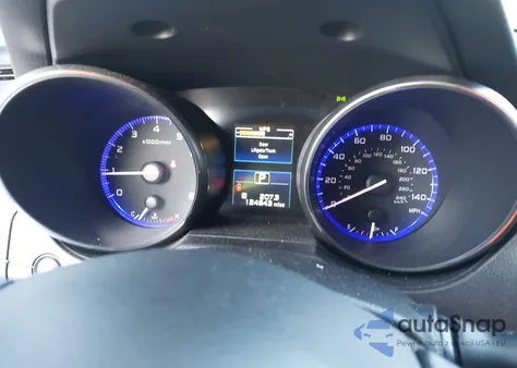 2015 Subaru Legacy 2.5I Premium z USA, uszkodzony, nr VIN 4S3BNBE62F3035231